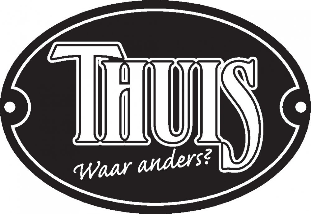 Cafe Thuis