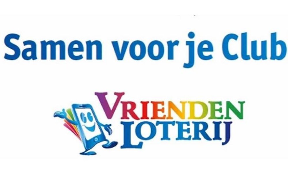 Steun Volleybalvereniging Bedovo via de VriendenLoterij